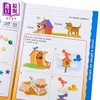 【中商原版】Progress in Mathematics StudentEdition Grade1 进步数学学生书 一年级 英文原版 进口图书 小学教材教辅参考 商品缩略图10