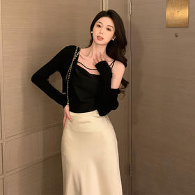 春季纯色百搭防晒罩衫 150562893