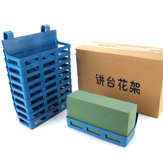讲台花架 商品图3