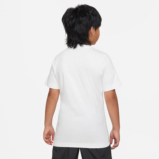 Nike Sportswear 大童T恤 FD2664 商品图1
