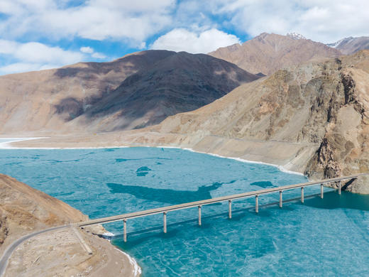 春漫南疆 | 新疆帕米尔高原8日寻春之旅 商品图7