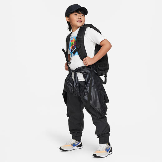 Nike Sportswear 大童T恤 FD2664 商品图3