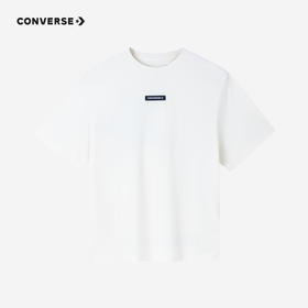 CONVERSE 夏 大童小童 短袖T恤 CNVN-KT-D756