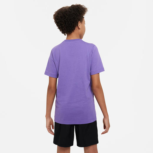 Nike Sportswear 大童T恤 FD2664 商品图5