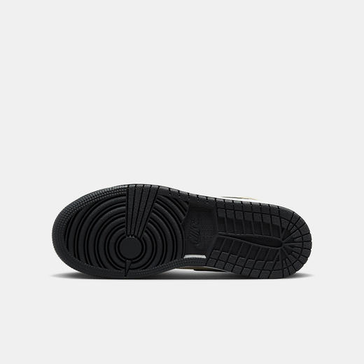 Air Jordan 1 Mid (GS) 大童运动童鞋 DV7012 商品图1
