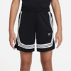 Nike Fly Crossover 大童（女孩）训练短裤 DA1086 商品缩略图1
