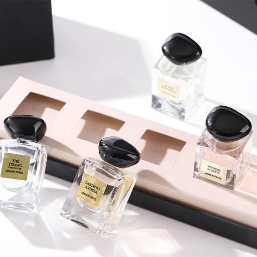 【女神节大促 限时特惠】阿玛尼高定私藏香水五件套  7.5ml*5 商品图4