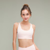 leana聚拢美背运动文胸LN2006 商品缩略图1