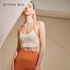 迪唯纳瑜伽迪唯纳灵动文胸【伦敦裸感文胸04】（售后说明：收货15天内支持调换货） 商品缩略图5