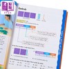 【中商原版】Progress in Mathematics StudentEdition Grade4 进步数学学生书 四年级 英文原版 进口图书 小学教材教辅参考 商品缩略图11