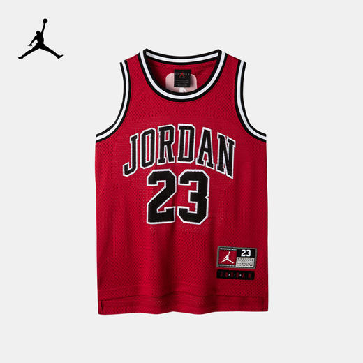 JORDAN 夏 大童小童婴童 背心 JDB-TT-A773 商品图6