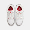 Air Jordan 3 Retro (GS) 复刻大童运动童鞋 DM0967 商品缩略图3