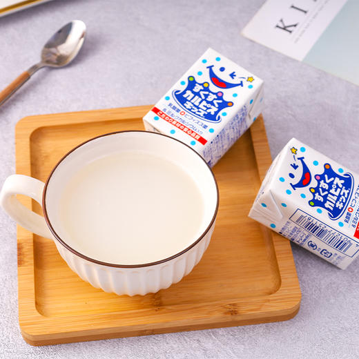 可尔必思 乳味饮料125ml 商品图1