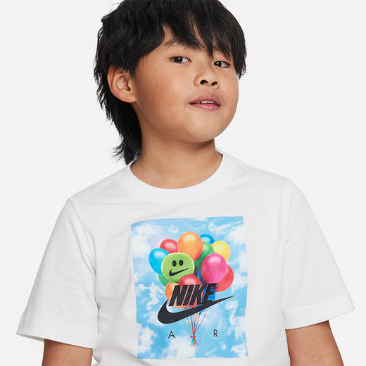 Nike Sportswear 大童T恤 FD2664 商品图2