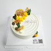 小芒果（奶油戚风蛋糕） 商品缩略图0