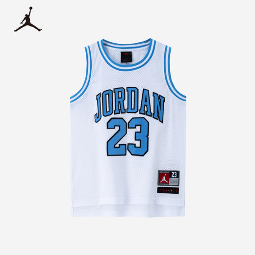 JORDAN 夏 大童小童婴童 背心 JDB-TT-A773 商品图12