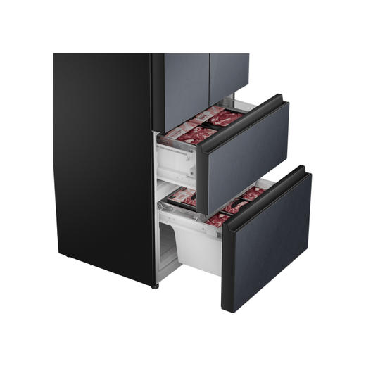 海尔（Haier）冰箱 BCD-409WLHFD7DSR 商品图14