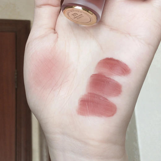 兰蔻唇釉279新色号 口红唇膏 商品图1