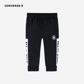 CONVERSE 夏 大童小童 短裤 CNVN-KN-D664