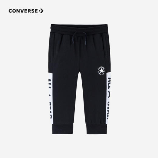 CONVERSE 夏 大童小童 短裤 CNVN-KN-D664 商品图0