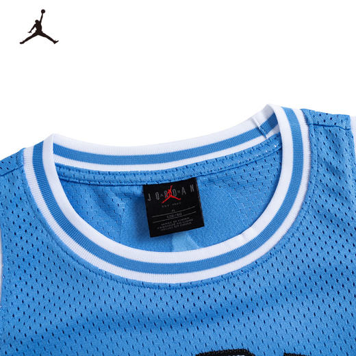 JORDAN 夏 大童小童婴童 背心 JDB-TT-A773 商品图11