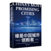 《中国城市大洗牌》+《谁是中国城市领跑者》（区域经济系列畅销书套装 内含2册） 商品缩略图1