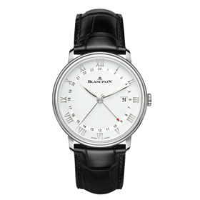 宝珀 Blancpain 经典系列 6662-1127-55B 腕表