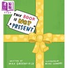 预售 【中商原版】Mike Lowery This Book Is Not a Present 这是书不是礼物 英文原版 进口图书 儿童绘本 故事图画书 商品缩略图0
