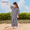 CONVERSE 夏 大童 小童 短袖T恤 CNVN-TE-D934 商品缩略图3