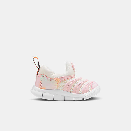 Nike Dynamo Free (TD) 婴童运动童鞋 FJ7726 商品图2