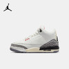 Air Jordan 3 Retro (GS) 复刻大童运动童鞋 DM0967 商品缩略图0