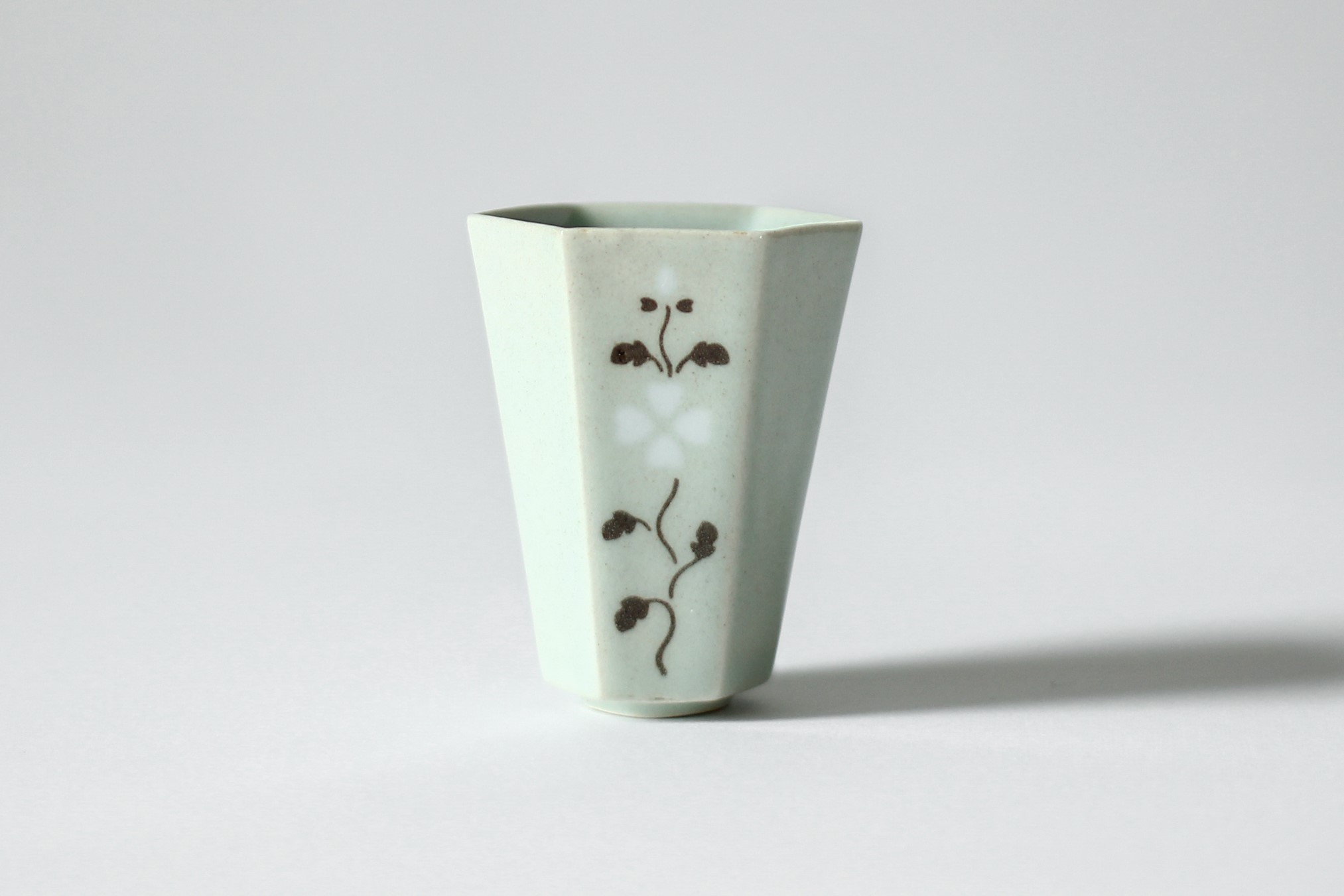 履霜 | 一只杯子讲述连宋代人都着迷的美