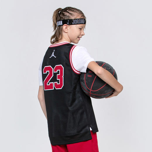 JORDAN 夏 大童小童婴童 背心 JDB-TT-A773 商品图4