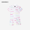 CONVERSE 夏 大童小童婴童 连衣裙 CNVG-DR-D680 商品缩略图0