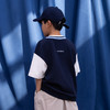 CONVERSE 夏 大童小童 短袖T恤 CNVN-FF-D758 商品缩略图1