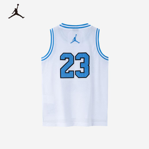 JORDAN 夏 大童小童婴童 背心 JDB-TT-A773 商品图13