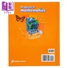 【中商原版】Progress in Mathematics StudentEdition Grade4 进步数学学生书 四年级 英文原版 进口图书 小学教材教辅参考 商品缩略图12