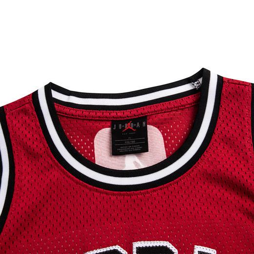 JORDAN 夏 大童小童婴童 背心 JDB-TT-A773 商品图8