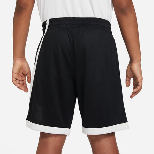 Nike Dri-FIT 大童篮球短裤 DM8186 商品图1