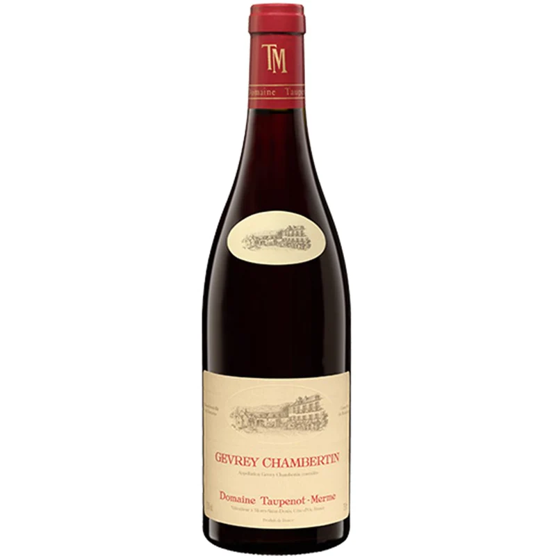 2020 Domaine Taupenot Merme Gevrey Chambertin