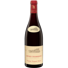 2020 Domaine Taupenot Merme Gevrey Chambertin