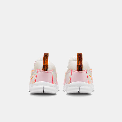 Nike Dynamo Free (TD) 婴童运动童鞋 FJ7726 商品图5