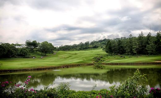 印尼雅加达+茂物5晚5球挥杆之旅（全国出发） 商品图2