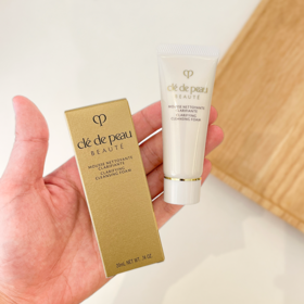 中小样▲CPB洗面奶20ml 清爽/滋润