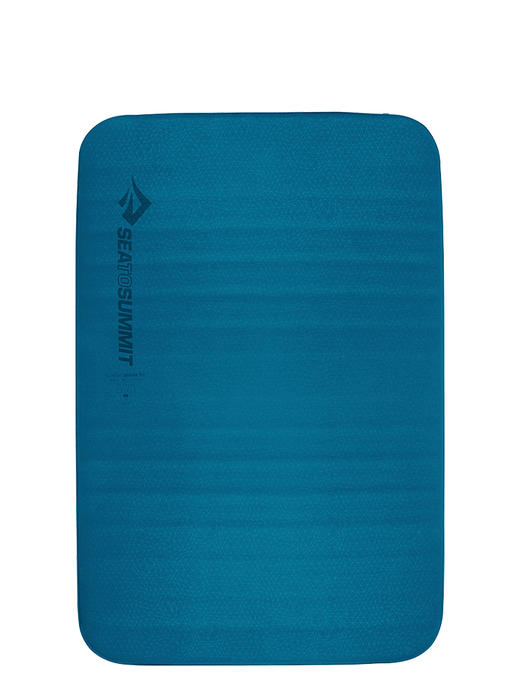 海峰  露营型 双人 四季自充气睡垫 (Sea To Summit Comfort plus/ Comfort Deluxe Self-Inflating Sleeping Mat) 商品图1