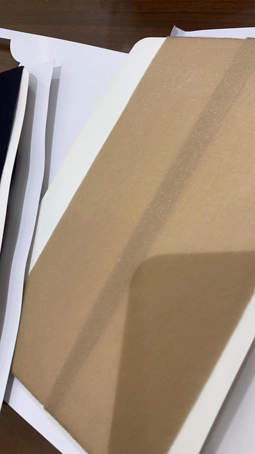 KG8901厚木玻璃丝袜 商品图7