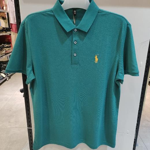 男反领短T823533 商品图2