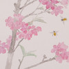 吴欣《芳华之一》国画花鸟 65CM*22CM 约1.3平尺 卡纸（未装框）【原作编号GH0006】 商品缩略图2