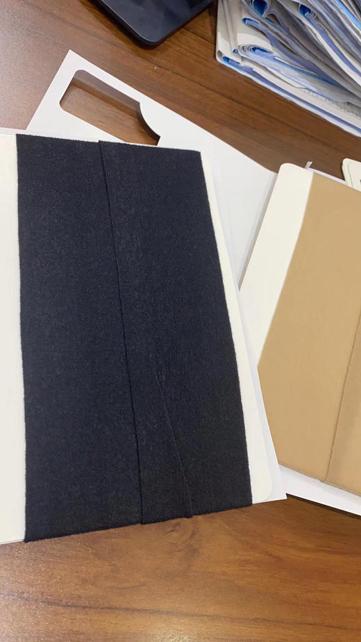 KG8901厚木玻璃丝袜 商品图8