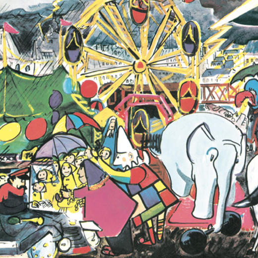 《玛德琳绘本》注音版（全6册） 商品图7